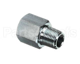 PP10067 Pitco Fitting,Adapter-Sply Gas Metric .5X