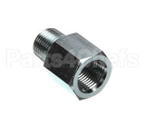PP10067 Pitco Fitting,Adapter-Sply Gas Metric .5X