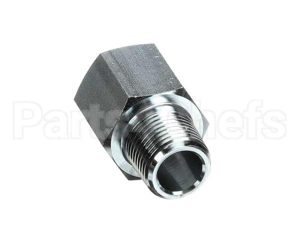 PP10067 Pitco Fitting,Adapter-Sply Gas Metric .5X