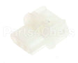 PP10089 Pitco Connector,Jack 3 Skt Molex