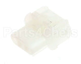 PP10089 Pitco Connector,Jack 3 Skt Molex