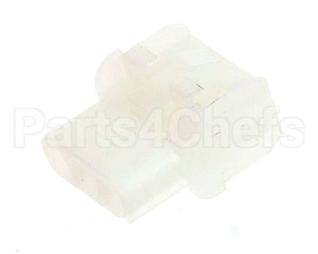 PP10089 Pitco Connector,Jack 3 Skt Molex