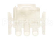 PP10090 Pitco Connector,Plug 3 Pin Molex
