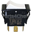PP10093 Compatible Pitco Rocker Switch 7/8 X 1-1/2 Spdt