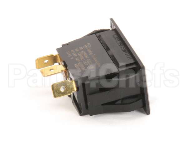 PP10093 Pitco Sw,Rkr Spdt W/Bk (1-1)