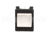 PP10097 Pitco Switch,Rocker Dpdt Mini (1-0-(1))