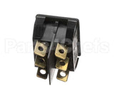 PP10097 Pitco Switch,Rocker Dpdt Mini (1-0-(1))