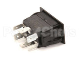 PP10098 Pitco Sw,Rkr Dpdt W/Bk (1-0-1)