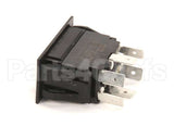 PP10098 Pitco Sw,Rkr Dpdt W/Bk (1-0-1)