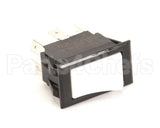 PP10098 Pitco Sw,Rkr Dpdt W/Bk (1-0-1)