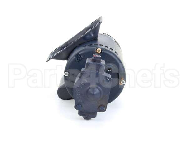 PP10101 Pitco Pump/Mtr-1/3Hp 115/230V 50/60H