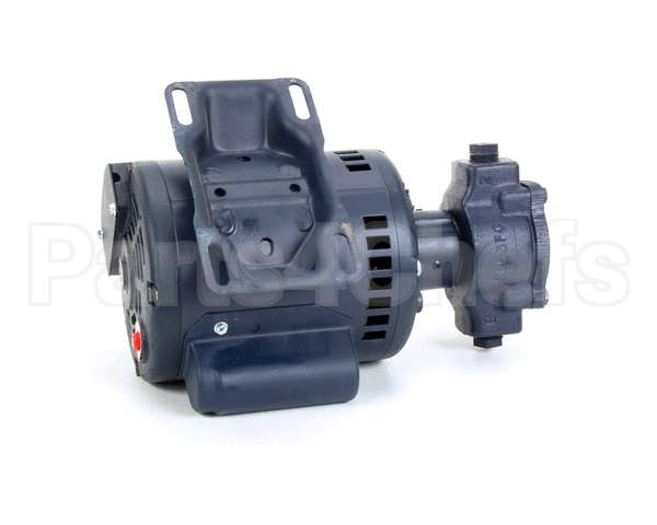 PP10101 Pitco Pump/Mtr-1/3Hp 115/230V 50/60H