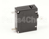 PP10104 Pitco Circuit Breaker,Toggle-Spst 10A 250V 50/