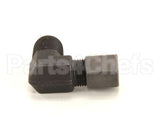 PP10106 Pitco Fitting,Elb-Male 90 .50D X .5Npt