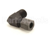 PP10106 Pitco Fitting,Elb-Male 90 .50D X .5Npt