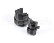 PP10107 Pitco Bushing,Strn Rlf-Ca .36-.43Dia