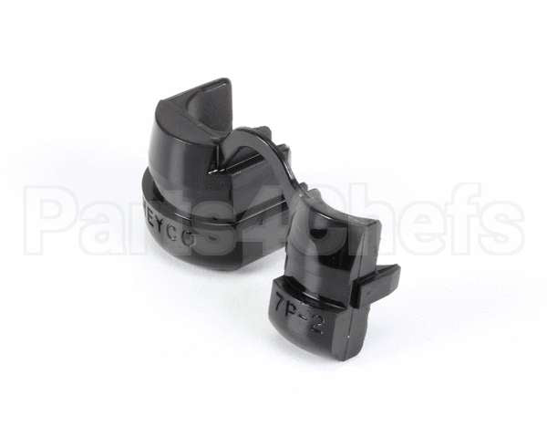 PP10107 Pitco Bushing,Strn Rlf-Ca .36-.43Dia