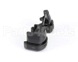PP10107 Pitco Bushing,Strn Rlf-Ca .36-.43Dia