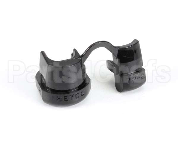 PP10107 Pitco Bushing,Strn Rlf-Ca .36-.43Dia