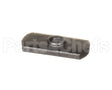 PP10108 Pitco Nut,Weld- 1/4-20 .312 Pilot Ho