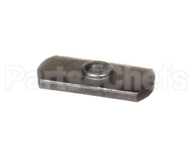 PP10108 Pitco Nut,Weld- 1/4-20 .312 Pilot Ho
