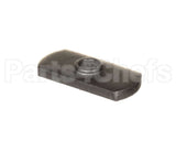 PP10108 Pitco Nut,Weld- 1/4-20 .312 Pilot Ho