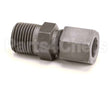 PP10112 Pitco Fitting,Cprsn Cs Str 1/2 Tb X 1/2