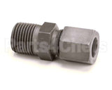 PP10112 Pitco Fitting,Cprsn Cs Str 1/2 Tb X 1/2