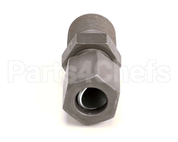 PP10112 Pitco Fitting,Cprsn Cs Str 1/2 Tb X 1/2