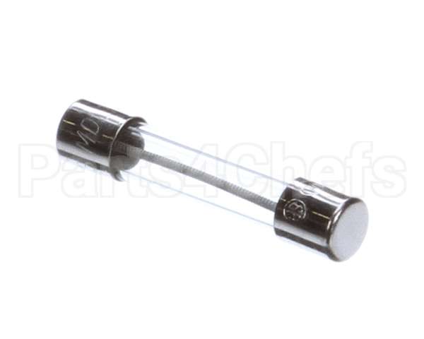 PP10122 Pitco Fuse,1A-Slo Blow Glass