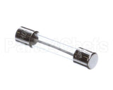 PP10122 Pitco Fuse,1A-Slo Blow Glass