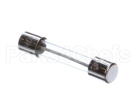 PP10122 Pitco Fuse,1A-Slo Blow Glass