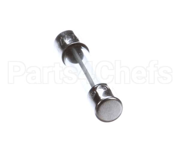 PP10122 Pitco Fuse,1A-Slo Blow Glass