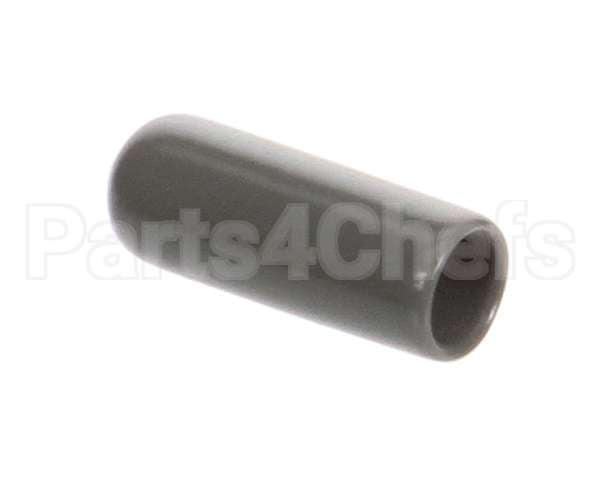 PP10177 Pitco Cap,Protection Vinyl Gray