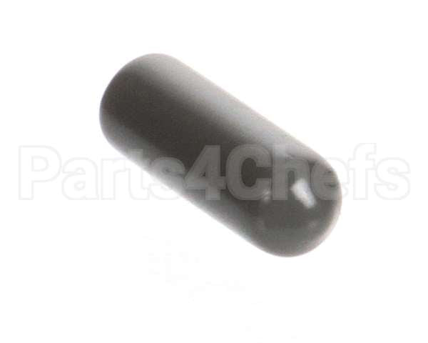 PP10177 Pitco Cap,Protection Vinyl Gray