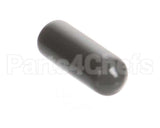 PP10177 Pitco Cap,Protection Vinyl Gray