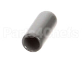 PP10177 Pitco Cap,Protection Vinyl Gray