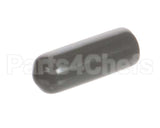 PP10177 Pitco Cap,Protection Vinyl Gray