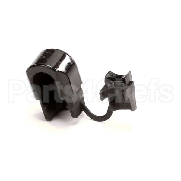 PP10192 Compatible Pitco Bushing, Strain Relief-R Ight An