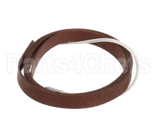 PP10194 Pitco Heater,Tape 96W 110V 1/2 Silicon