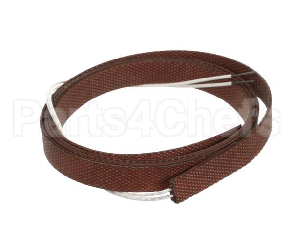 PP10194 Pitco Heater,Tape 96W 110V 1/2 Silicon