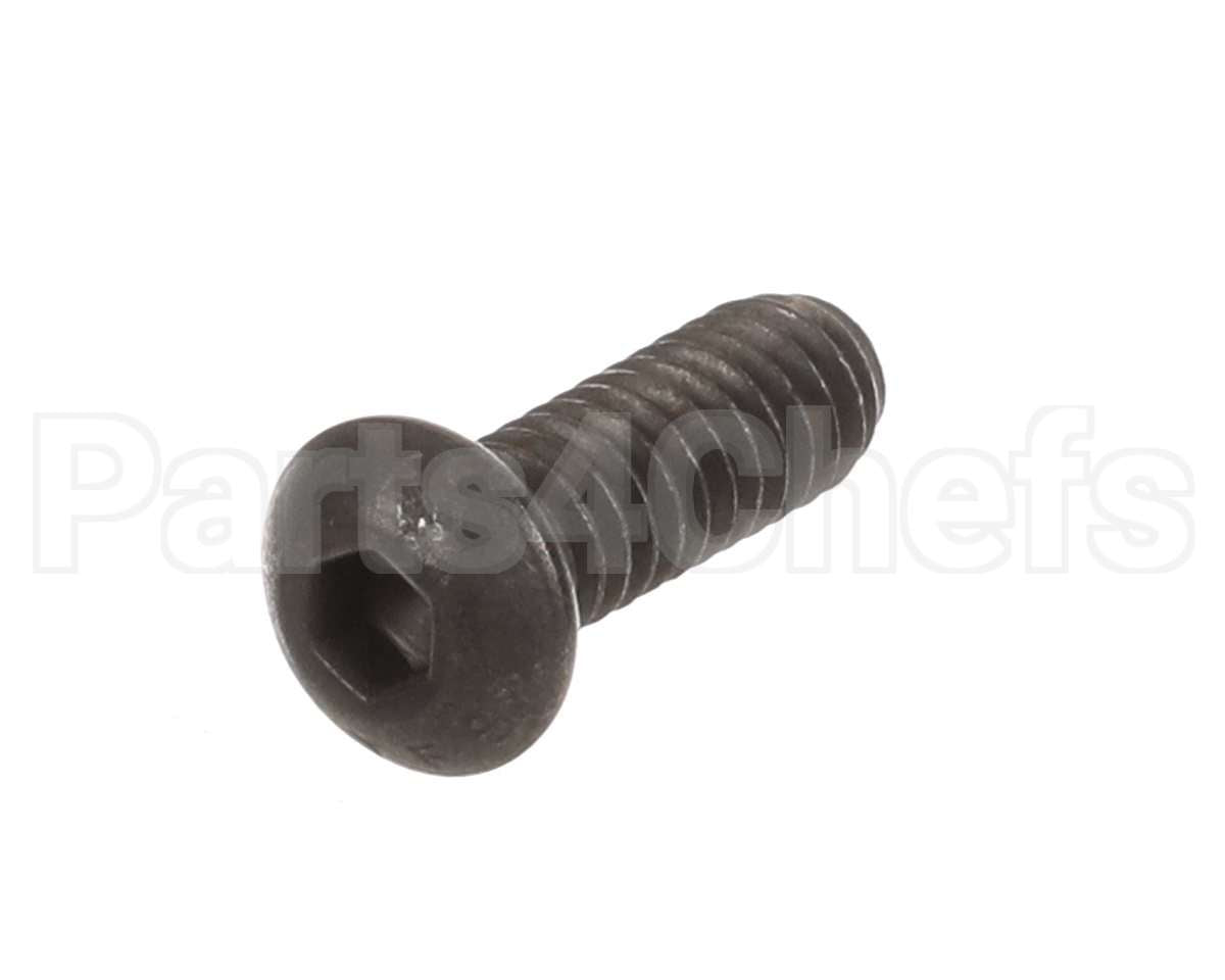 PP10195 Pitco Screw,1/4-20 X 3/4 Btn Hd Hex