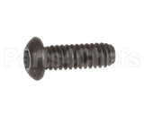 PP10195 Pitco Screw,1/4-20 X 3/4 Btn Hd Hex