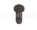 PP10195 Pitco Screw,1/4-20 X 3/4 Btn Hd Hex