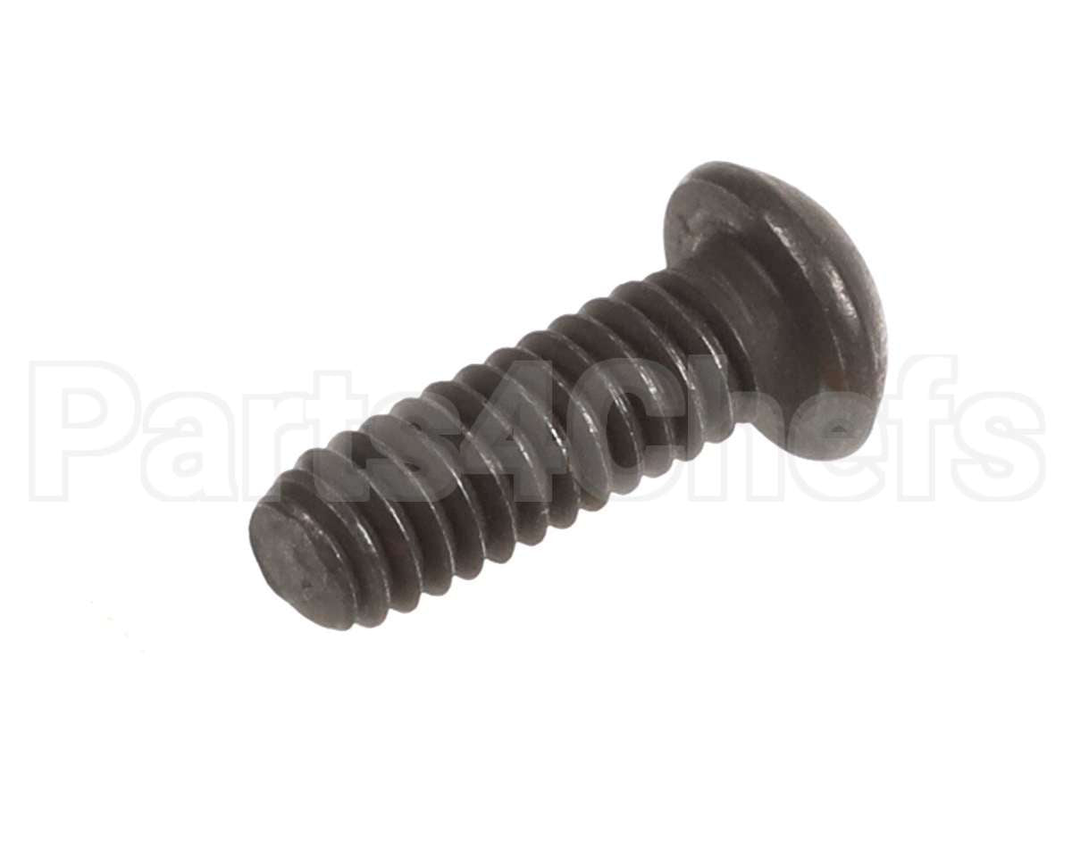 PP10195 Pitco Screw,1/4-20 X 3/4 Btn Hd Hex