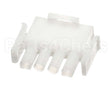 PP10202 Pitco Connector,Plug 4 Pin Molex