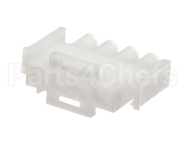 PP10202 Pitco Connector,Plug 4 Pin Molex