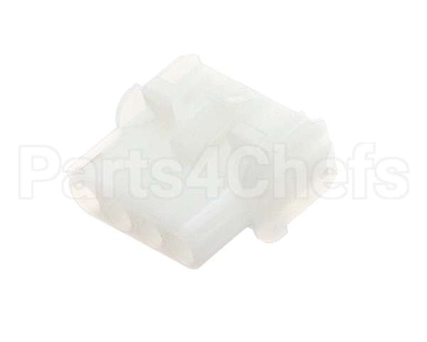PP10203 Pitco Connector,Jack 4 Skt Molex