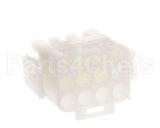 PP10208 Pitco Connector,Plug 12 Pin Molex