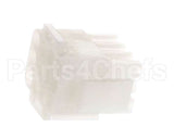 PP10208 Pitco Connector,Plug 12 Pin Molex